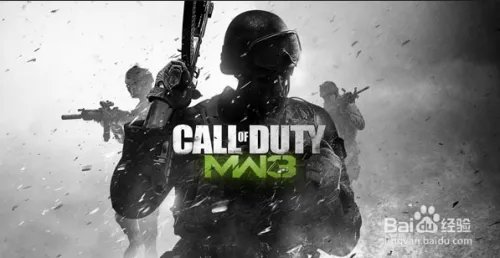 使命召唤8配置要求