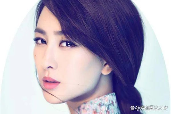 马苏和孔令辉是怎么好上的?