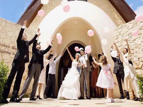 婚礼歌曲大全 婚礼背景音乐清单