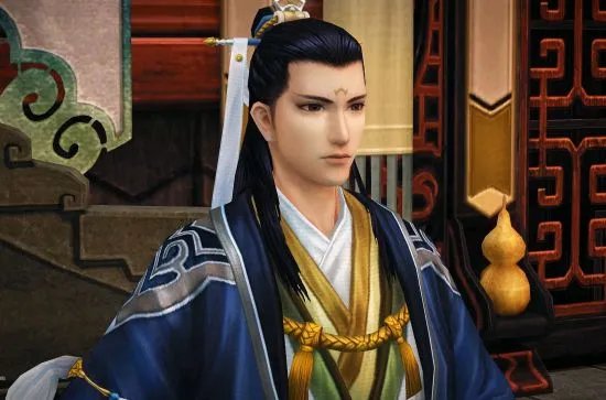 《古剑奇谭》系列出场人物战斗力排名一览