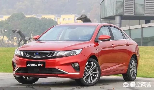 10万左右的家用车，有什么推荐？