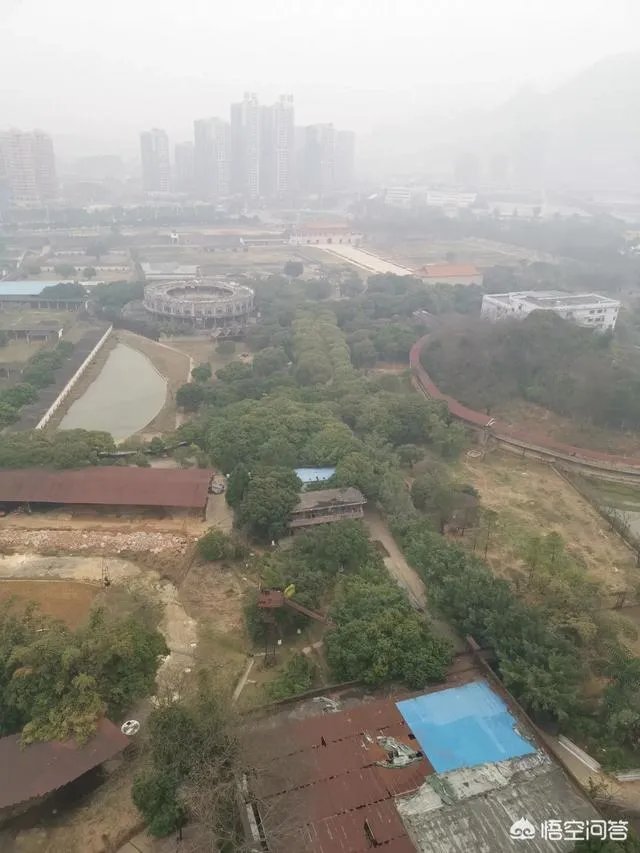 桂林熊虎山庄的游客多吗？