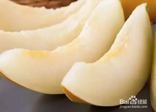 伊丽莎白瓜怎么吃