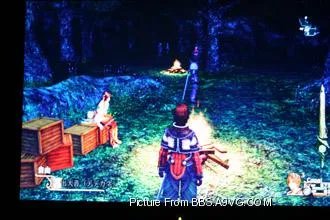 X360《无尽的未知》图文流程攻略