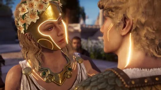 《刺客信条奥德赛》亚特兰蒂斯之命运DLC阿多尼斯攻略方法及结局