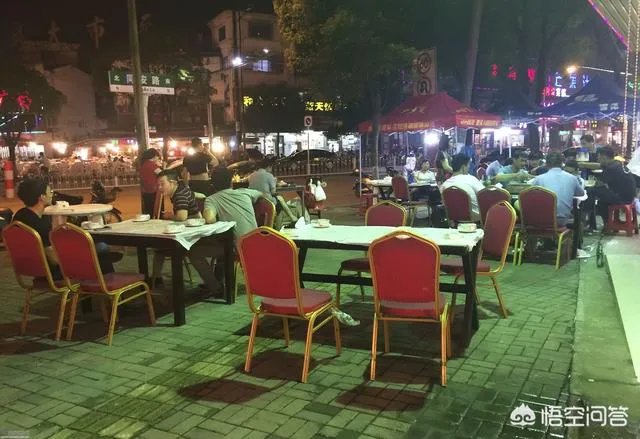 烧烤店一般是怎样给食品定价格的？