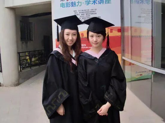 扒一扒明星毕业照，看看明星的颜值是如何“疯狂生长”的？