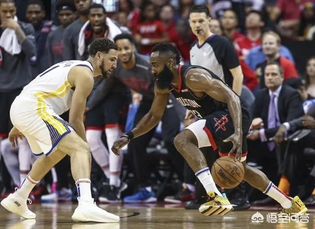 勇士3-1夺赛点后汤神主动喊话火箭“不想给火箭留休息时间”，此事你怎么看？