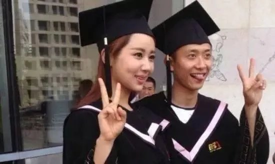 扒一扒明星毕业照，看看明星的颜值是如何“疯狂生长”的？