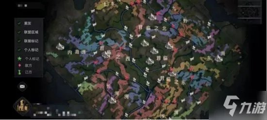 《重返帝国》攻城怎么玩 攻城系统介绍