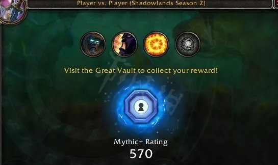 《魔兽世界》大秘境评分系统是什么？大秘境评分系统详解