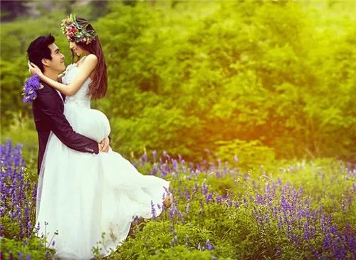 合肥拍婚纱摄影排行榜  合肥较好的婚纱摄影影楼