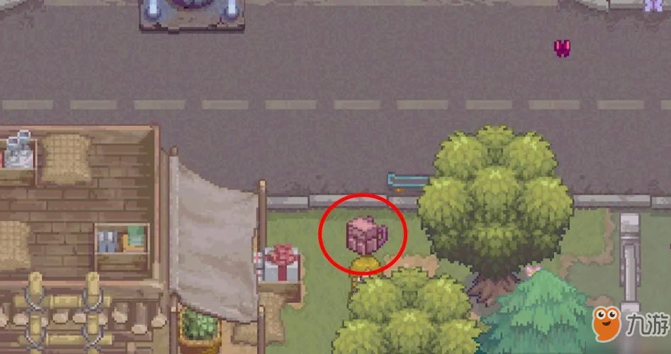 奶牛镇的小时光任务攻略 任务丢失物品及位置分享