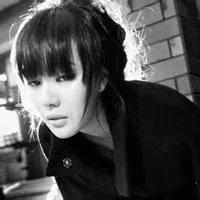 有没有好看的非主流颓废女生头像～