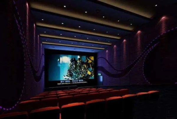 成都一影院复映首日票卖光，这是为什么？