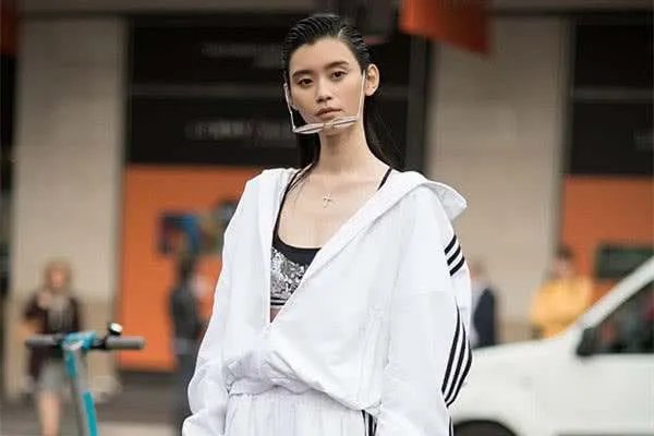 奚梦瑶被说是维多利亚的真相,真相到底是什么?