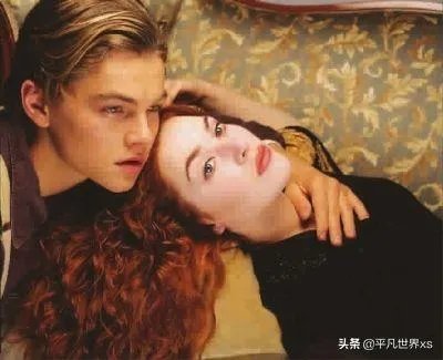 哪部电影或者电视剧是你心中的NO. 1？为什么？