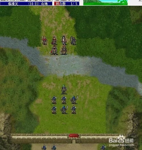 封神英杰传完整攻略