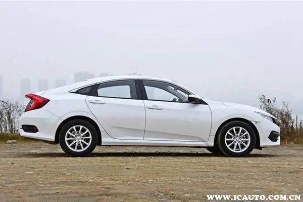 09款之前思域二手还能要吗？09款思域二手值多少钱