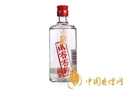 五粮液荣华富贵酒大全