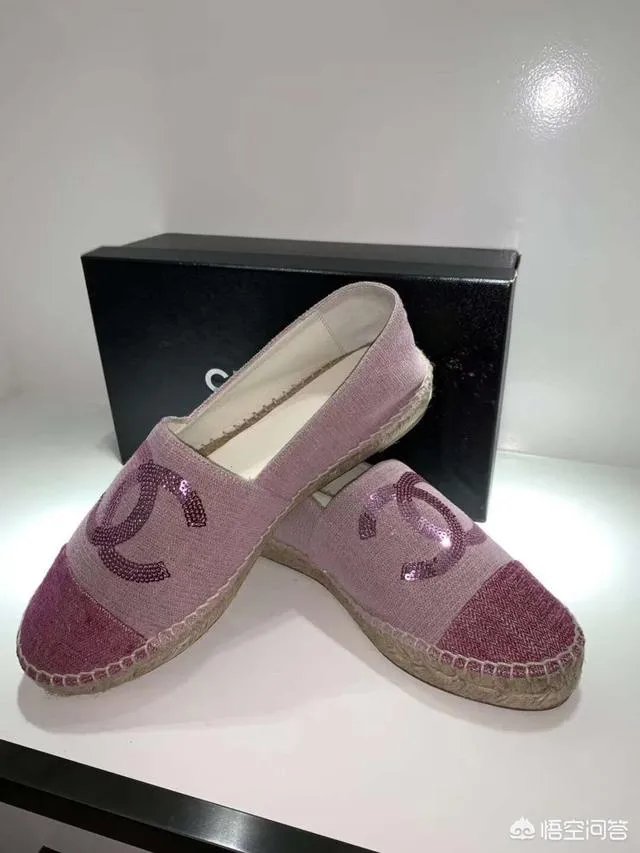 奢侈品女鞋哪个牌子的好？