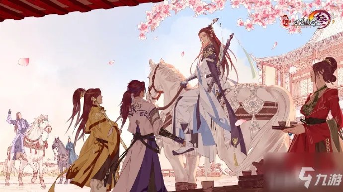 《剑网3缘起》风雨稻香村boss掉落详情介绍