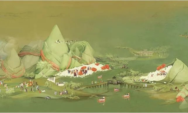 2020一个人过端午节说说