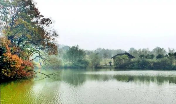 南京有那些比较好的休闲中心