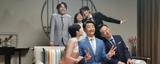 以家人之名是小说改编吗