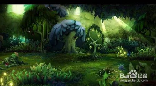 森林保暖服怎么做