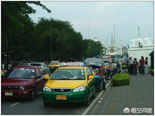 “现金不足4000，中国赴泰旅行全团入境被拒”，你怎么看？