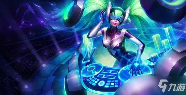 lol手游无限火力琴女最新出装分享 无限火力琴女怎么出装