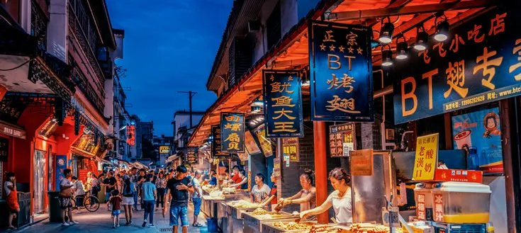 摆地摊卖什么最赚钱 十大适合摆地摊的创业项目推荐