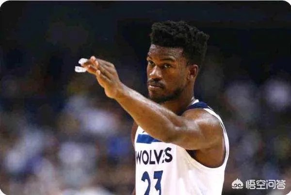 雷霆用罗伯森+格兰格换吉米-巴特勒，这个交易怎样？