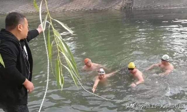 河北邢台市信都区姐弟三人同时溺亡，谁之过？