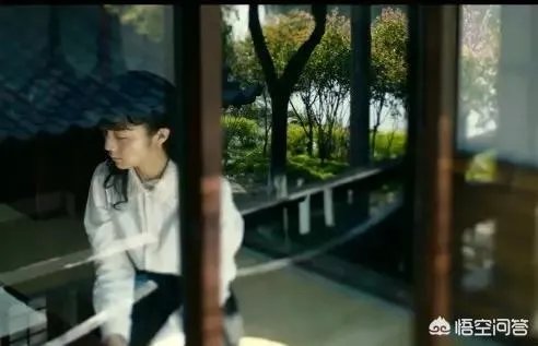 现代的那些才女中，你最欣赏谁？