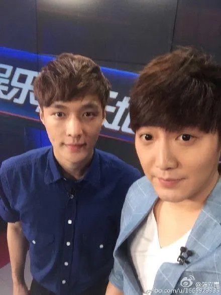 张艺兴参加的原创节目