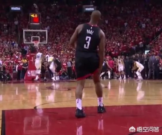 火箭将于小里弗斯签下保障合同，小里弗斯能力怎么样？火箭为什么要签他？