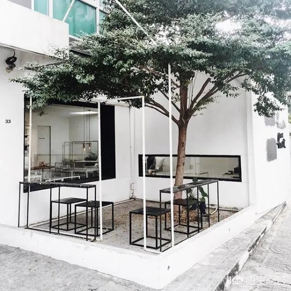 泰国曼谷有哪些高颜值的网红甜品店?