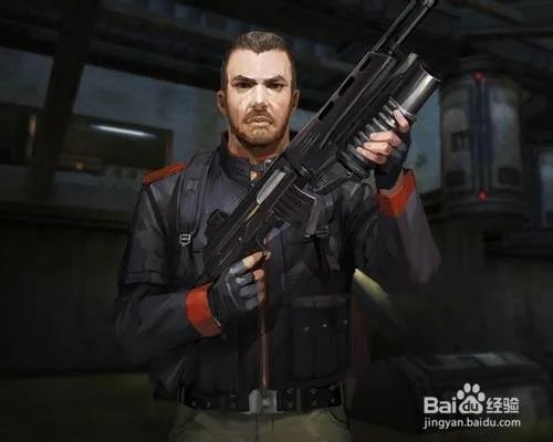 CSOL海皇之怒属性及使用技巧,海皇值得抽吗?