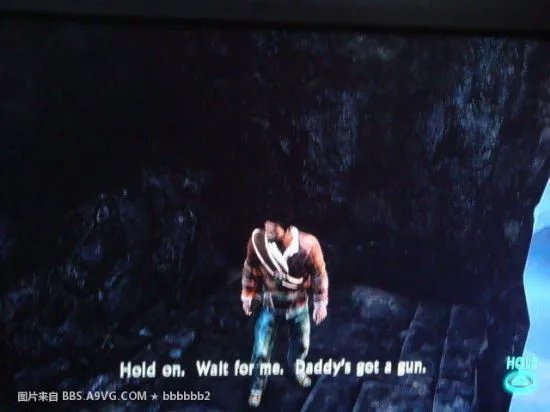 《神秘海域2之纵横四海》图文流程攻略