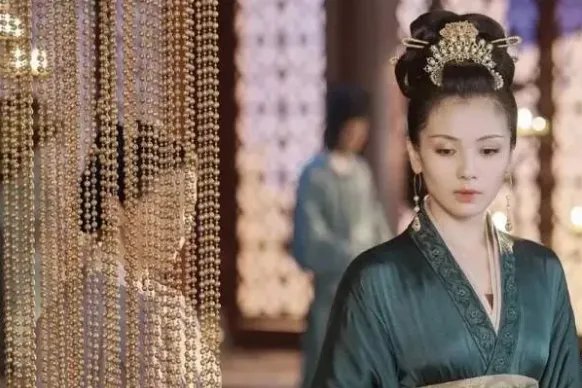 李少红回应《大宋宫词》争议,你认为《大宋宫词》如何?