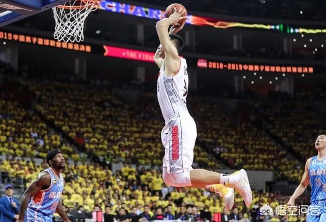 新疆97-116不敌广东客场连吞两败,这场比赛新疆输在哪里?