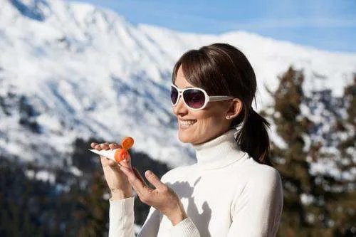 美肤宝隔离防晒霜20倍的和30倍的有什么区别