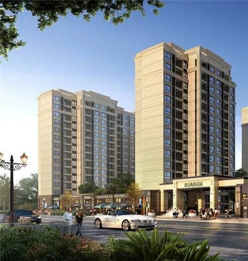 哪个网站可以租房子