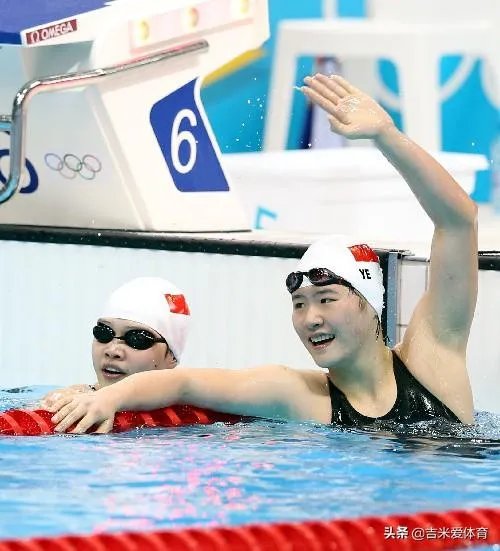 叶诗文获得游泳世锦赛200米混合泳亚军，这是否意味着小叶子已经强势回归？