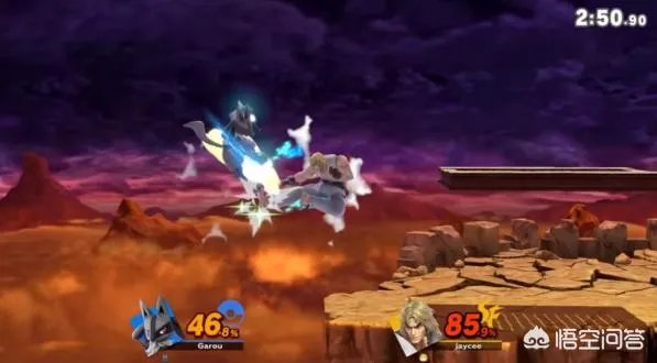 《任天堂明星大乱斗,特别版》初步上手有什么特点?