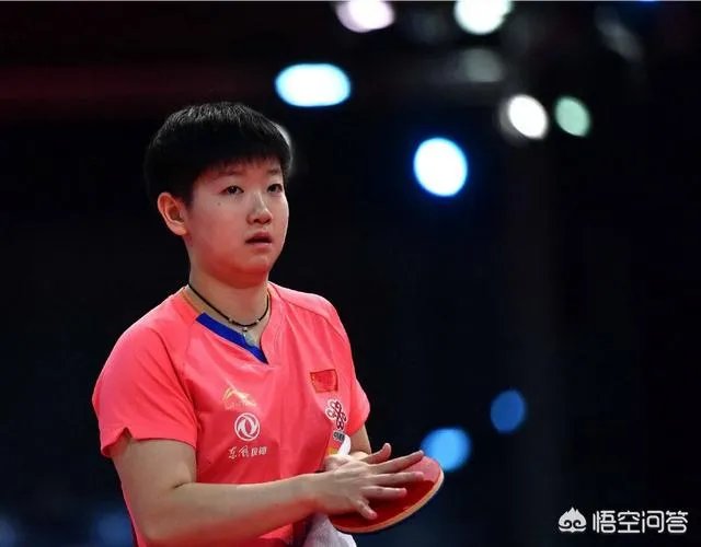 乒乓球中国公开赛女单四强产生，都是谁？接下来对阵形势如何？冠军会被中国队拿到吗？