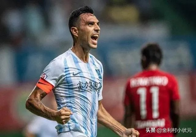 扎哈维在富力的表现合格吗？