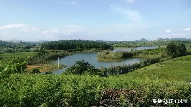 广西有很多的旅游资源，是什么原因导致旅游业不发达？